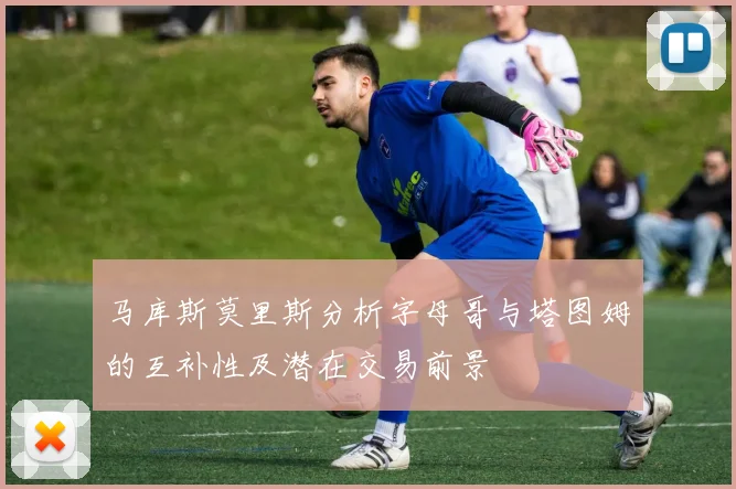 马库斯莫里斯分析字母哥与塔图姆的互补性及潜在交易前景