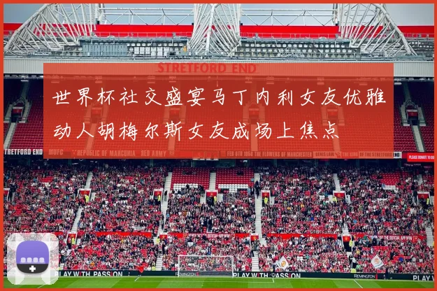 世界杯社交盛宴马丁内利女友优雅动人胡梅尔斯女友成场上焦点